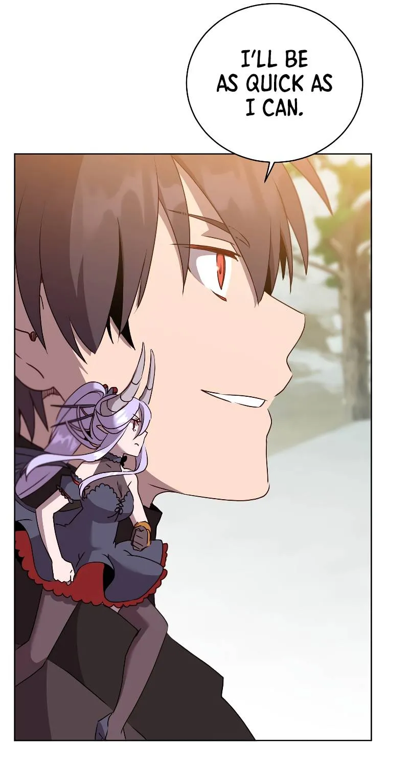 Read The MAX leveled hero will return! chapter 117 image 66 on Lezhin
