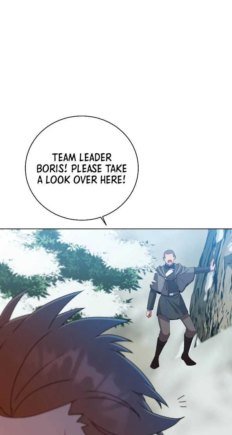 Read The MAX leveled hero will return! chapter 117 image 74 on Lezhin