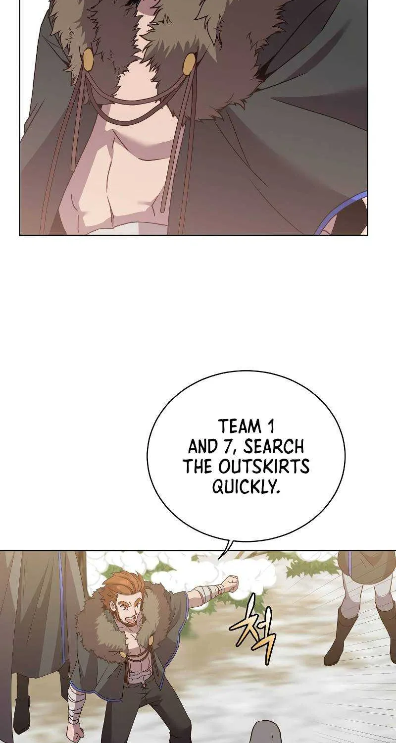 Read The MAX leveled hero will return! chapter 117 image 77 on Lezhin