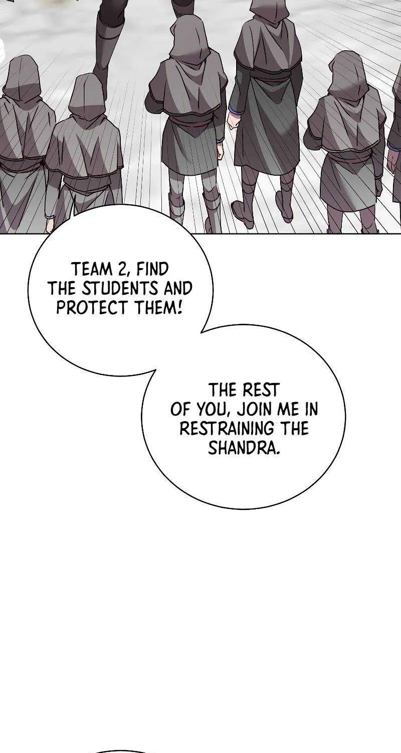 Read The MAX leveled hero will return! chapter 117 image 78 on Lezhin
