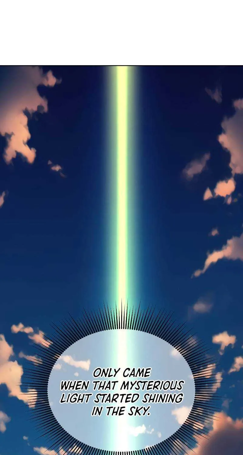 Read The MAX leveled hero will return! chapter 117 image 81 on Lezhin