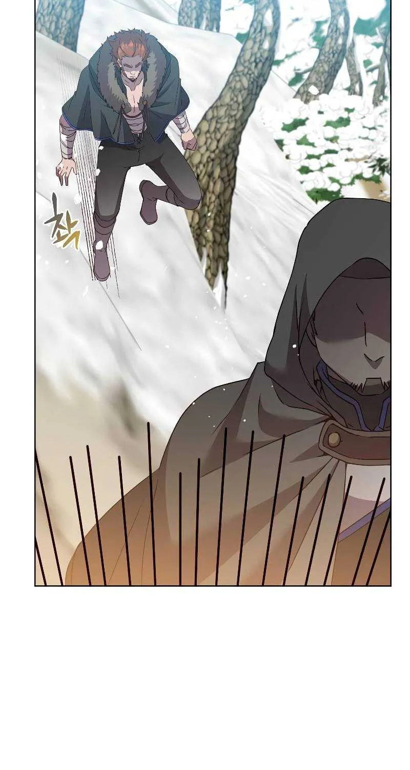 Read The MAX leveled hero will return! chapter 117 image 84 on Lezhin