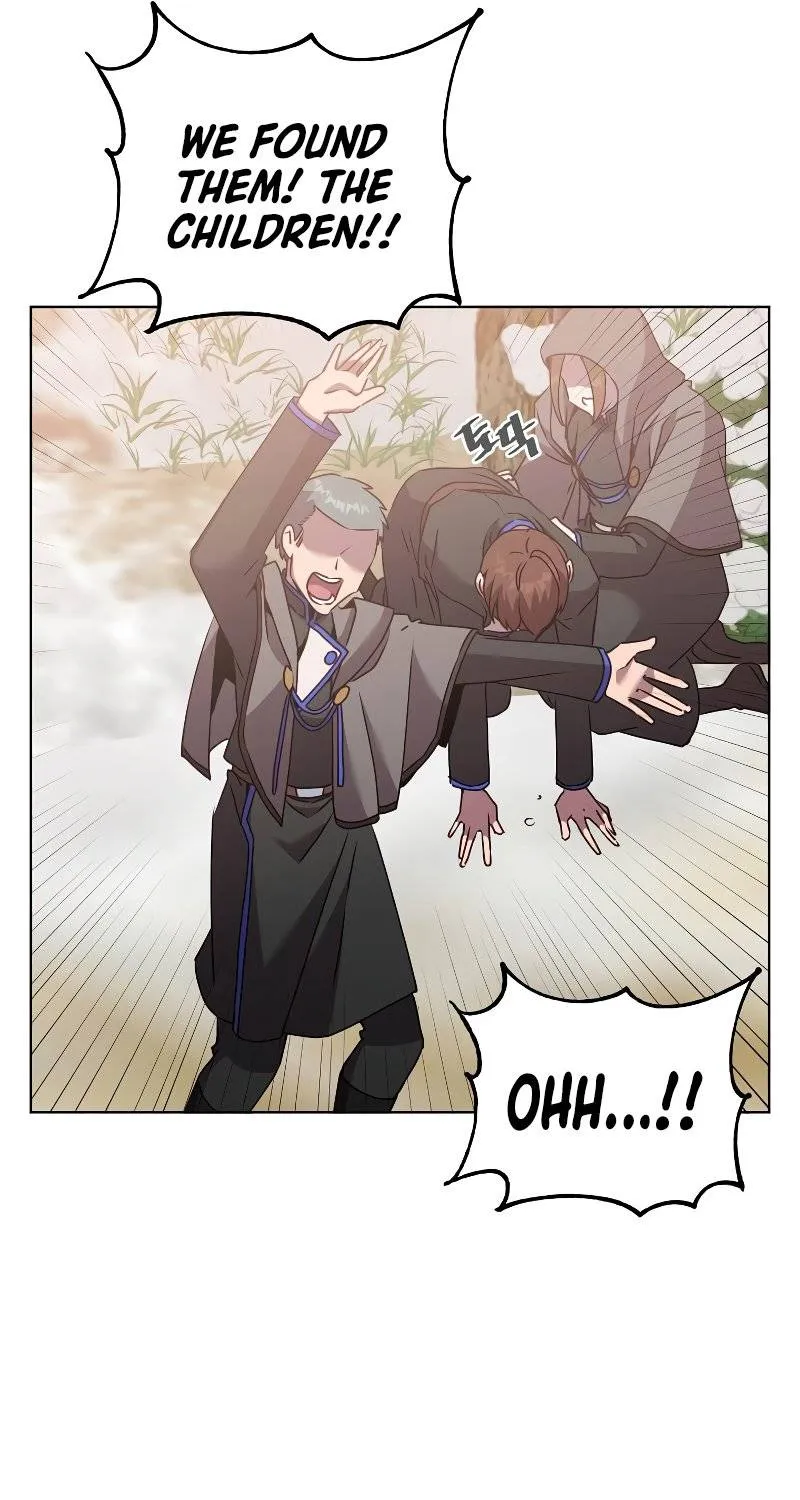 Read The MAX leveled hero will return! chapter 117 image 86 on Lezhin