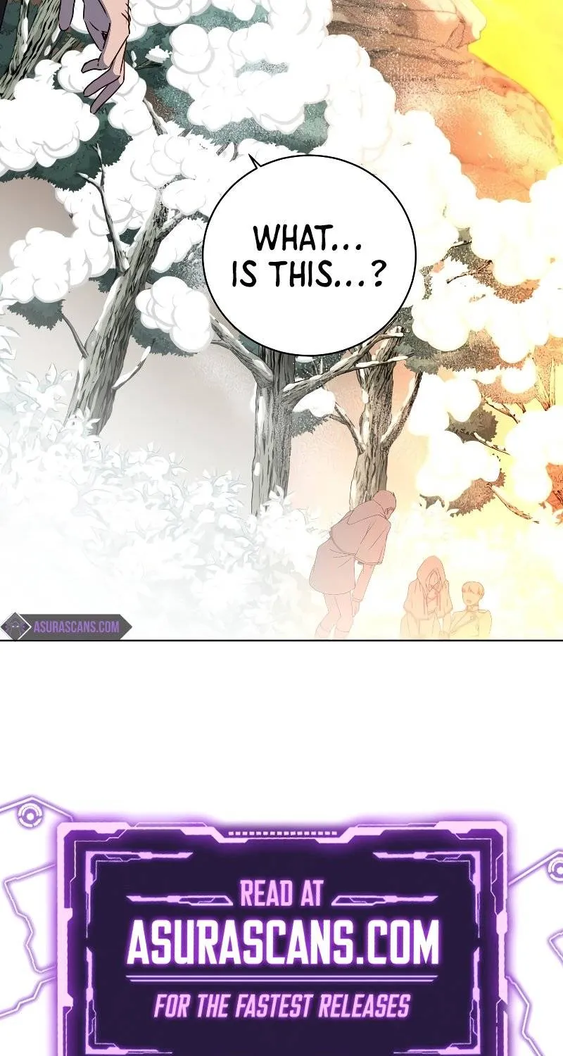 Read The MAX leveled hero will return! chapter 117 image 90 on Lezhin