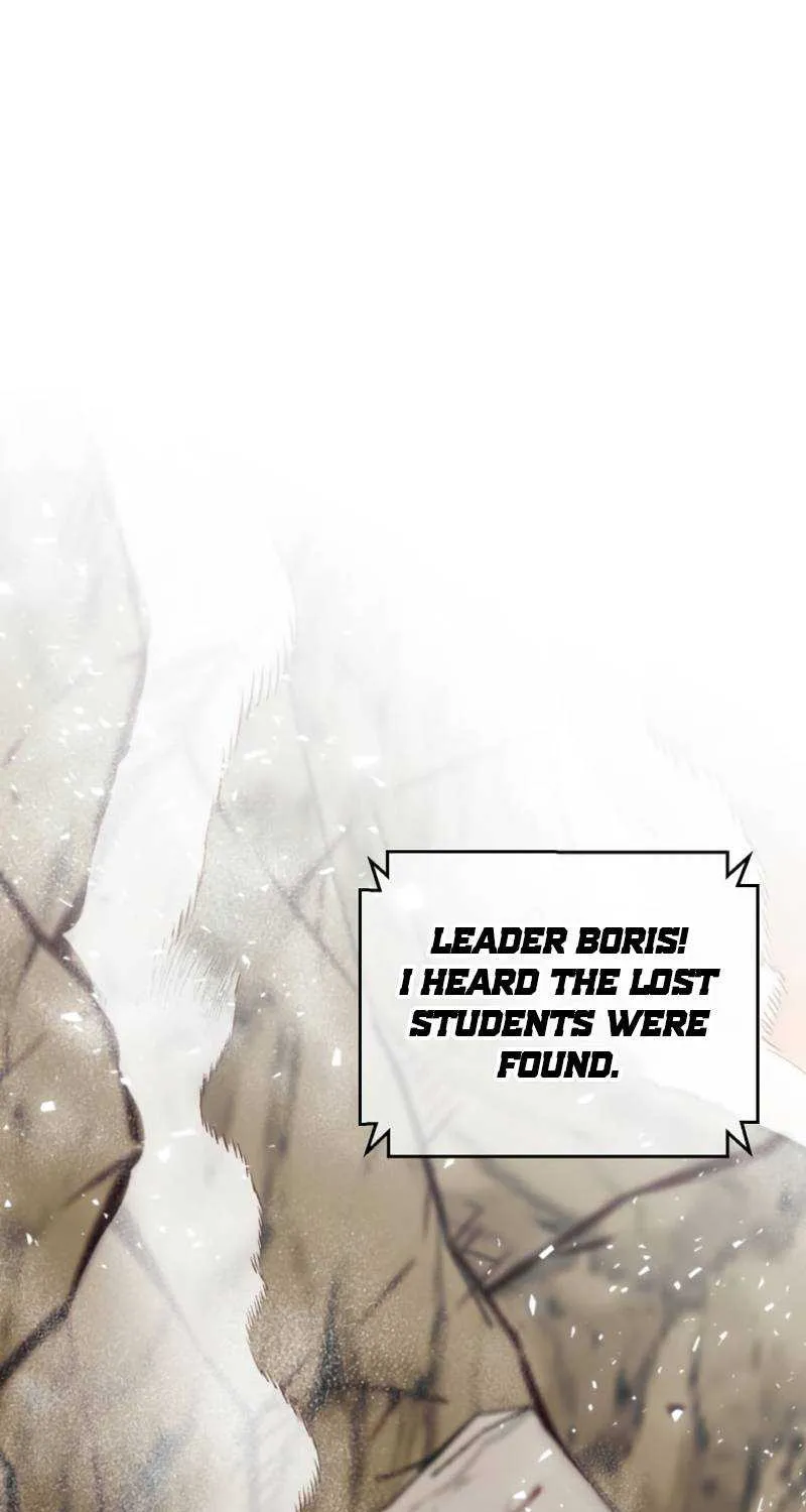 Read The MAX leveled hero will return! chapter 118 image 1 on Lezhin