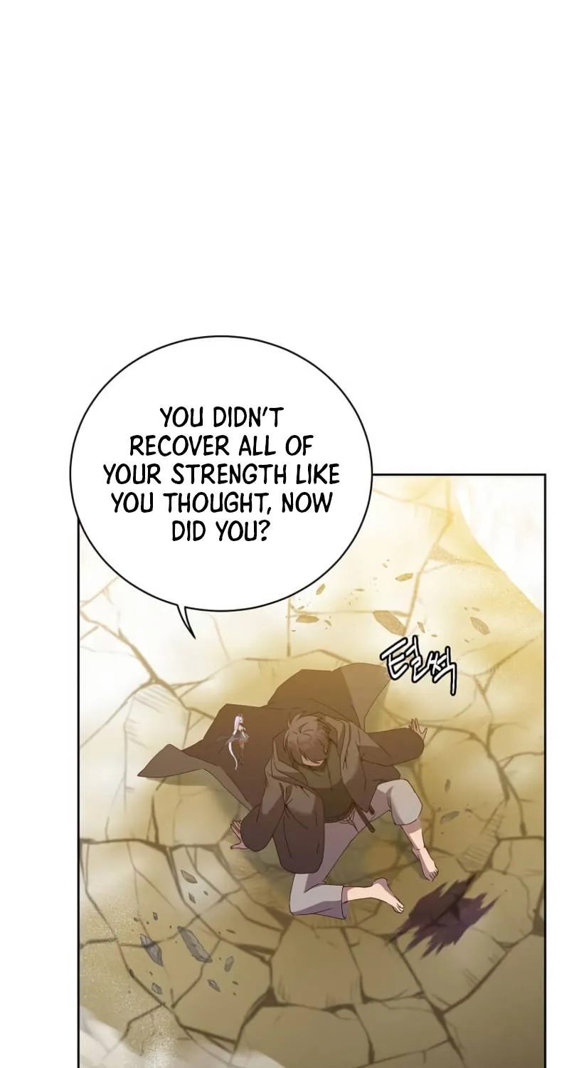Read The MAX leveled hero will return! chapter 118 image 15 on Lezhin