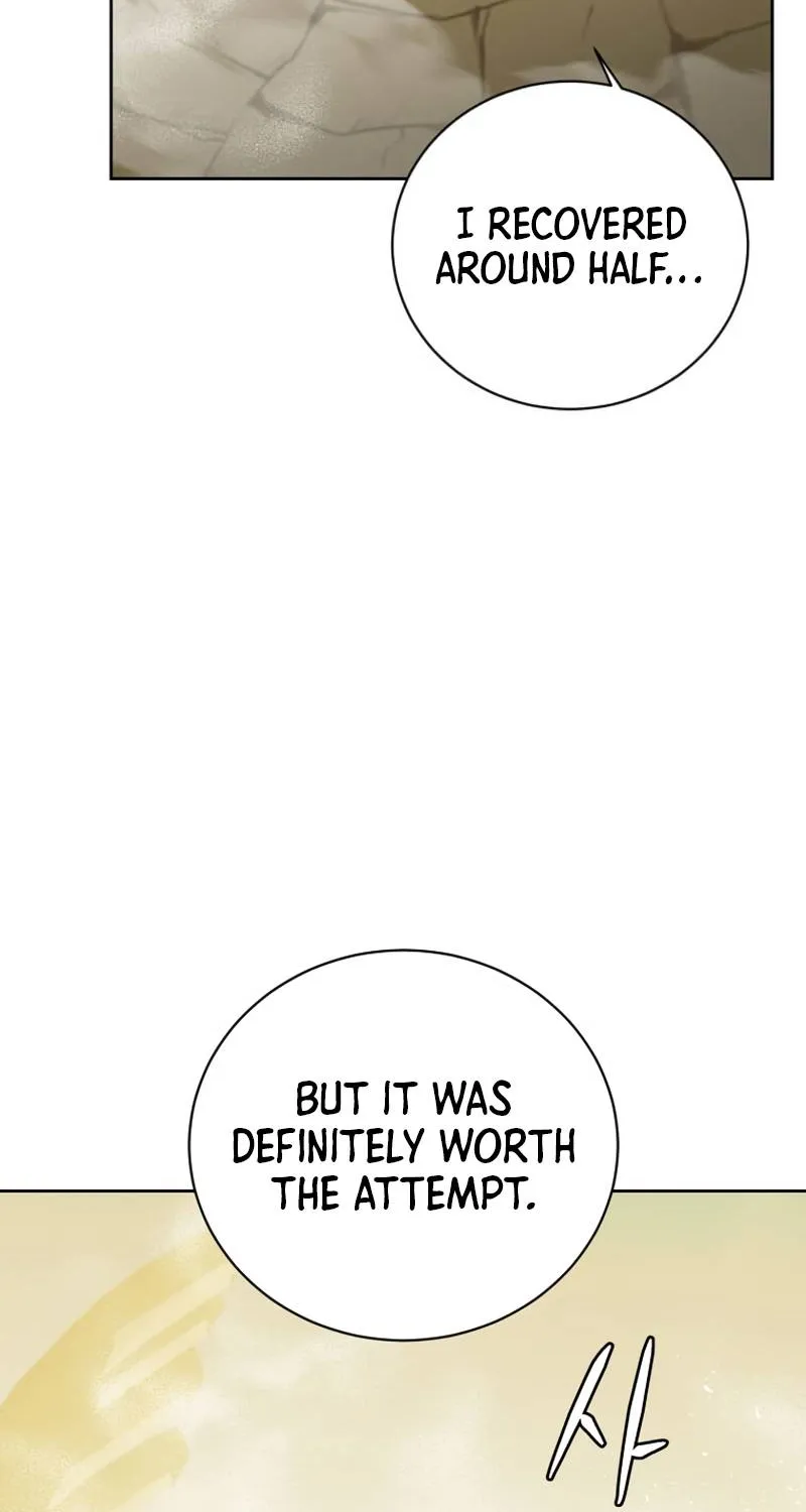Read The MAX leveled hero will return! chapter 118 image 16 on Lezhin