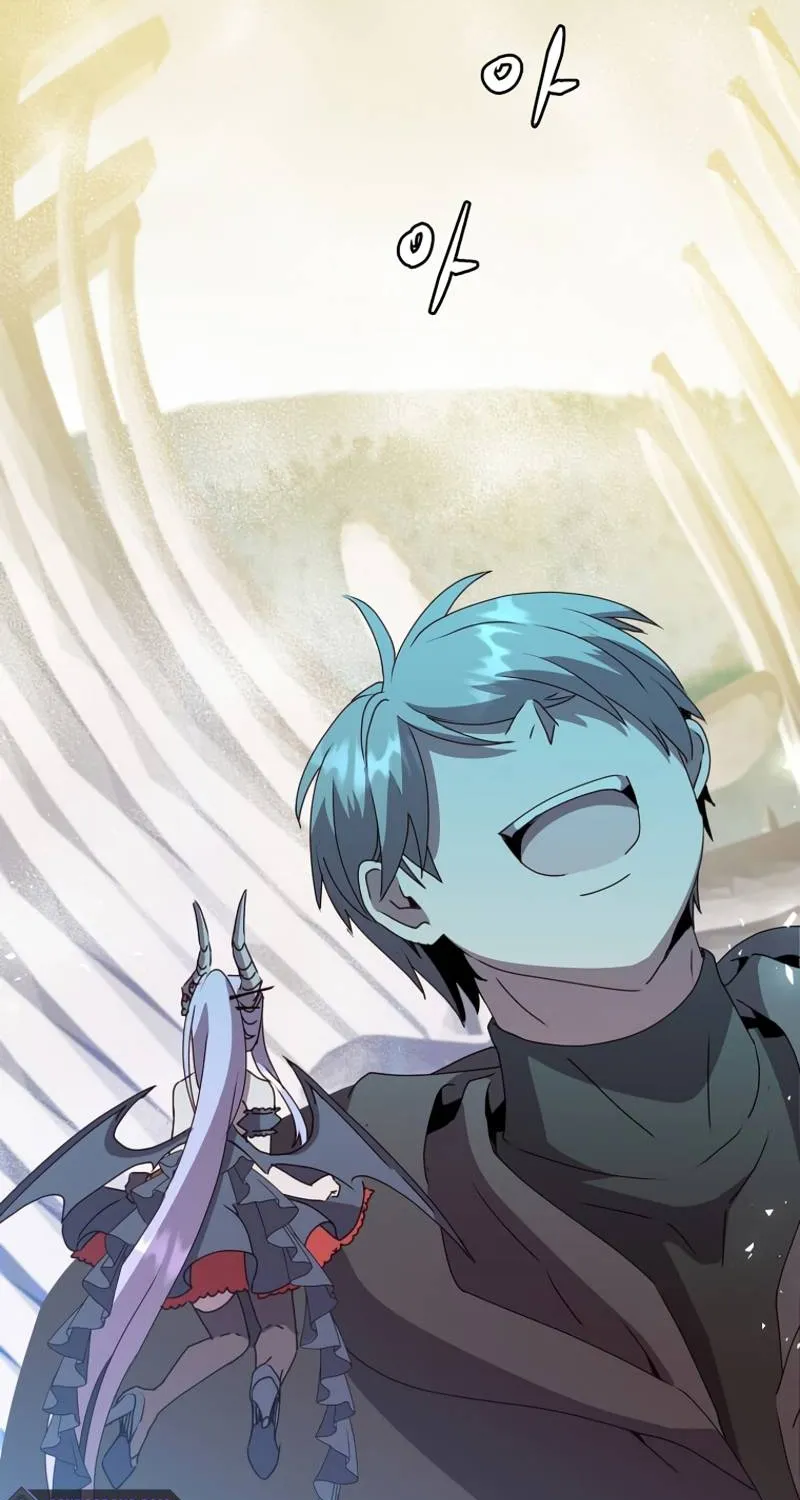 Read The MAX leveled hero will return! chapter 118 image 17 on Lezhin