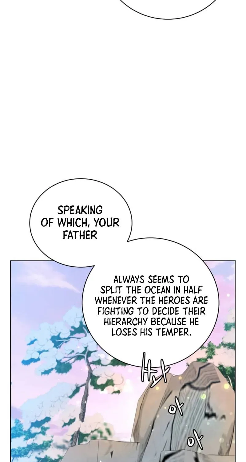 Read The MAX leveled hero will return! chapter 118 image 22 on Lezhin