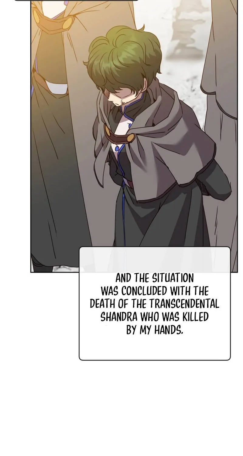 Read The MAX leveled hero will return! chapter 118 image 24 on Lezhin