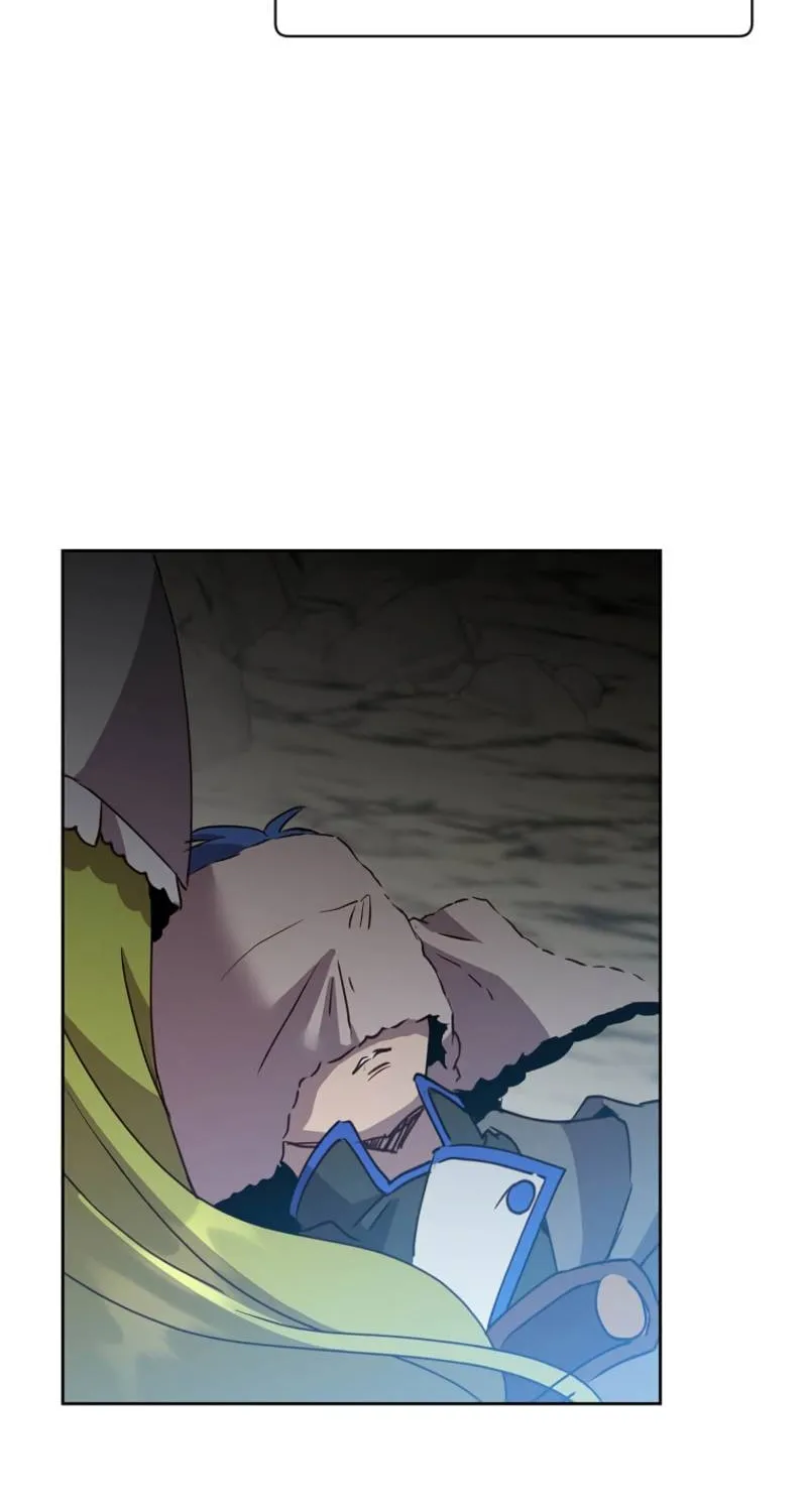 Read The MAX leveled hero will return! chapter 118 image 26 on Lezhin