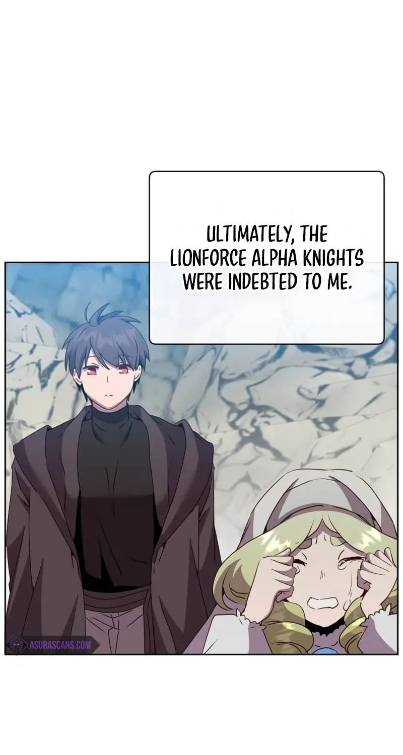 Read The MAX leveled hero will return! chapter 118 image 27 on Lezhin