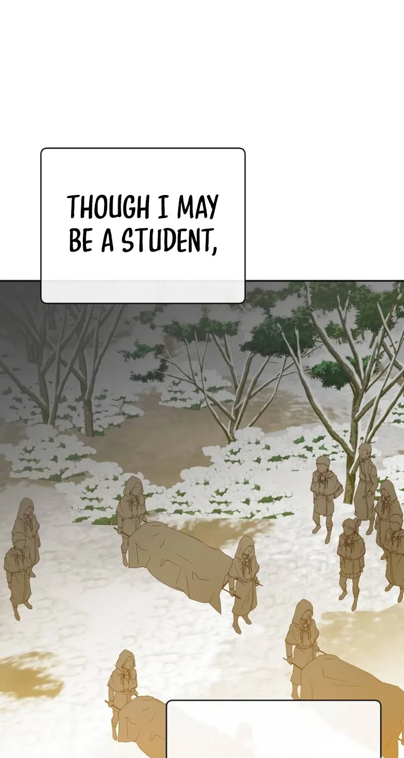 Read The MAX leveled hero will return! chapter 118 image 28 on Lezhin