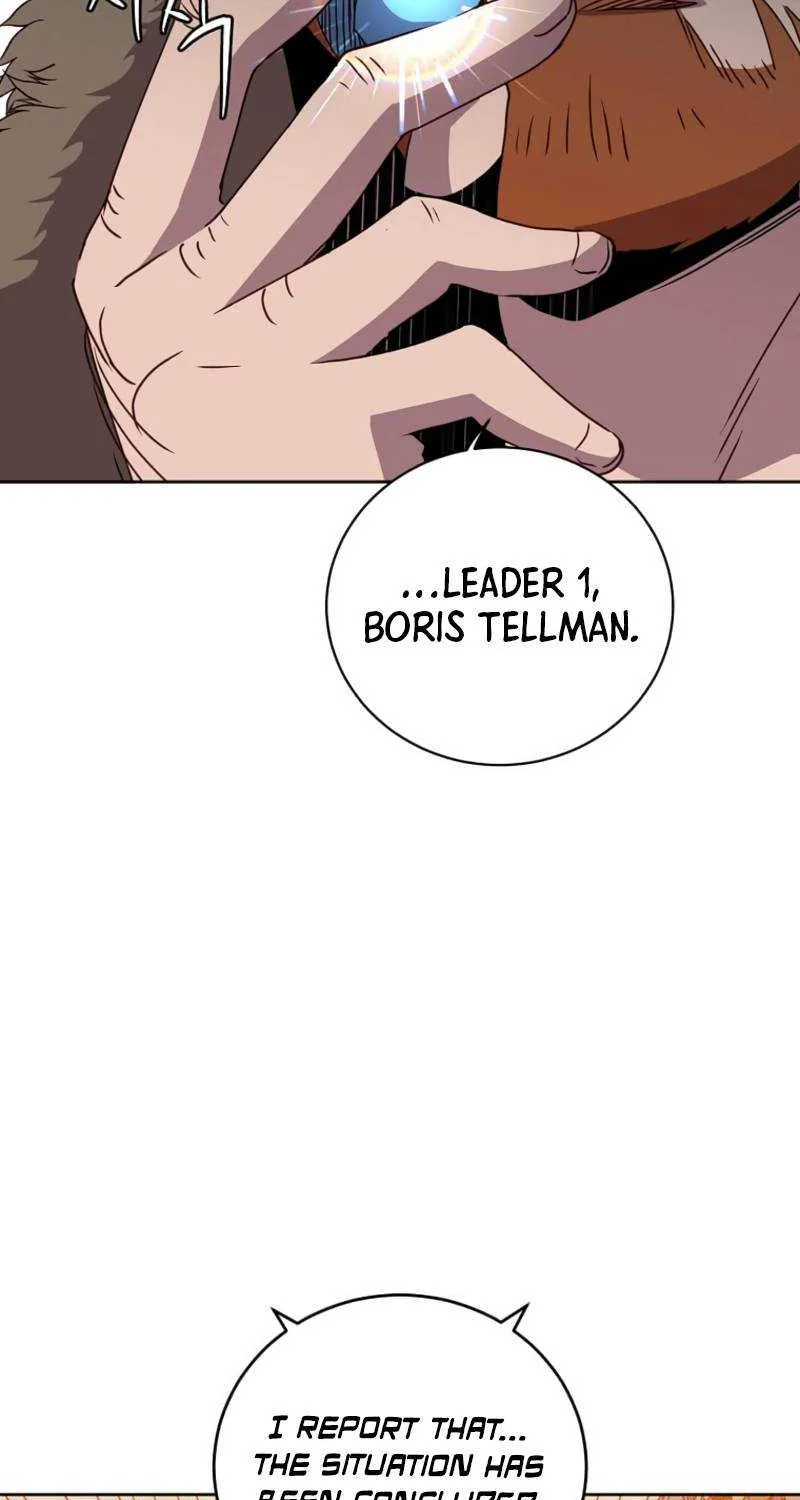 Read The MAX leveled hero will return! chapter 118 image 3 on Lezhin