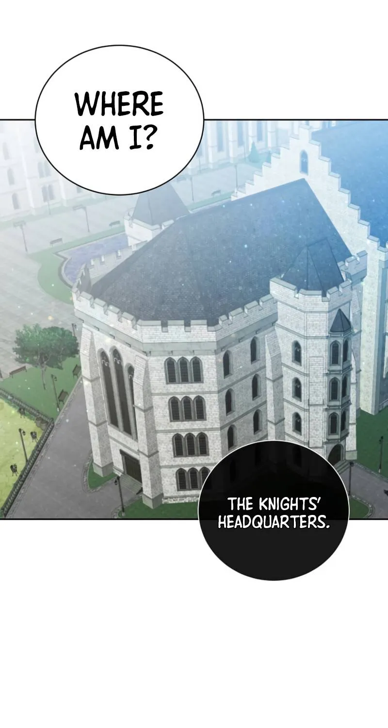 Read The MAX leveled hero will return! chapter 118 image 35 on Lezhin