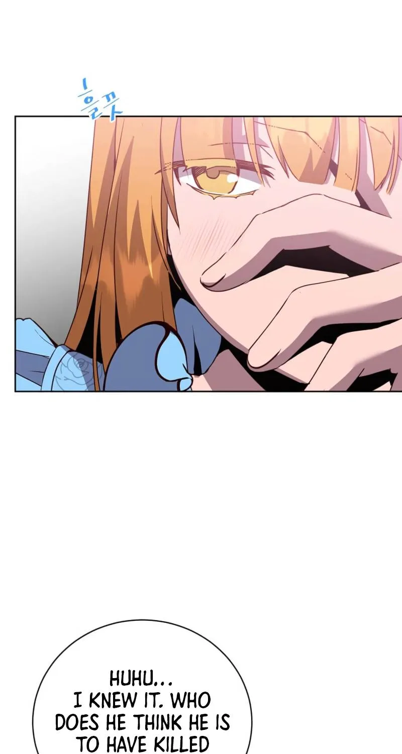 Read The MAX leveled hero will return! chapter 118 image 36 on Lezhin