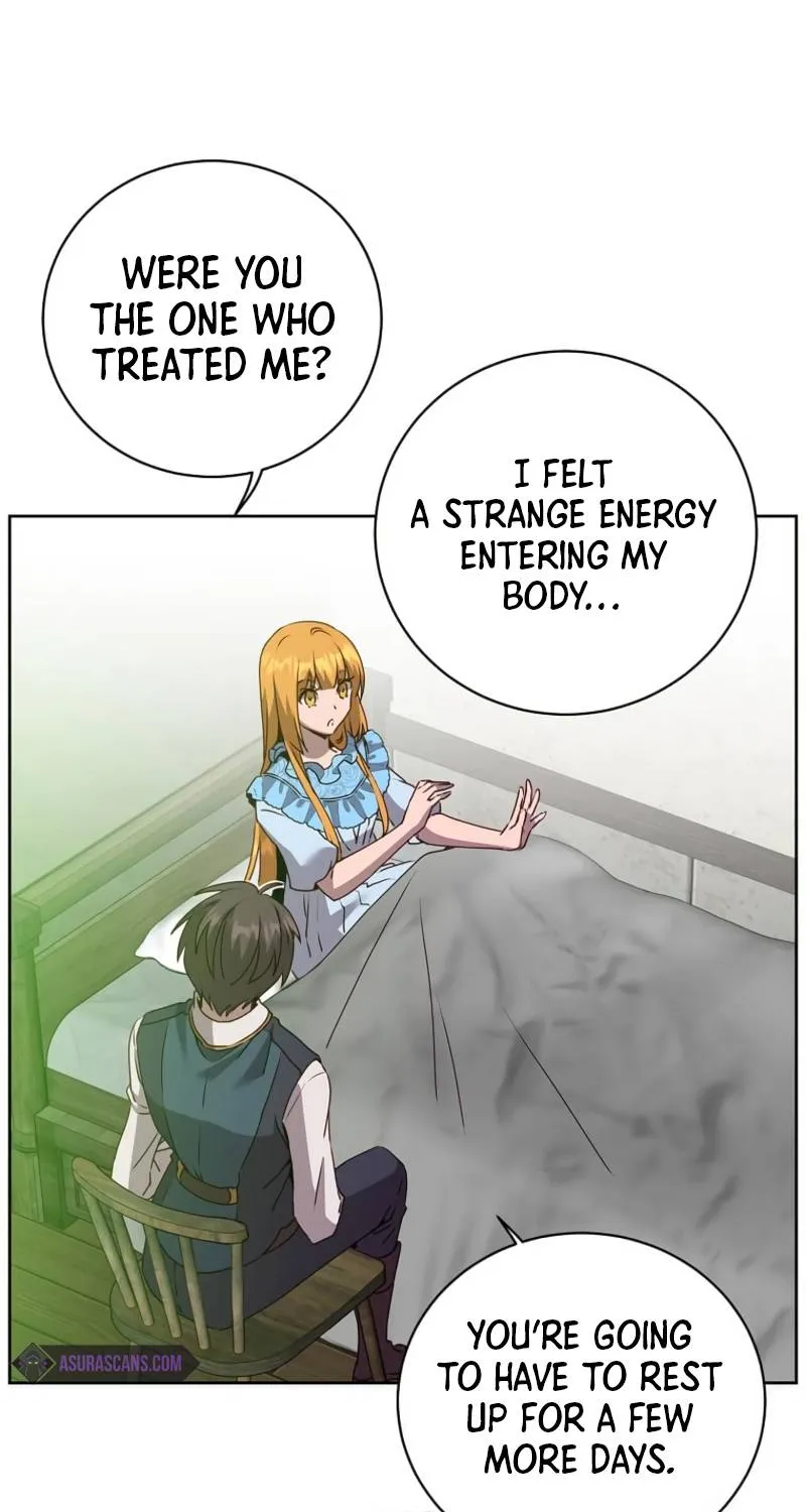 Read The MAX leveled hero will return! chapter 118 image 38 on Lezhin
