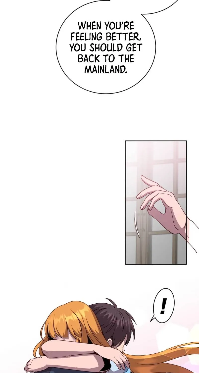 Read The MAX leveled hero will return! chapter 118 image 39 on Lezhin