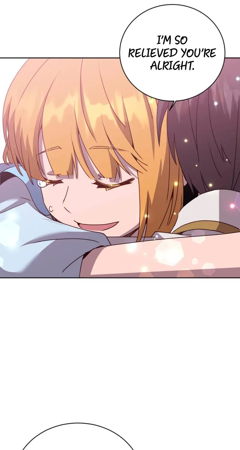 Read The MAX leveled hero will return! chapter 118 image 41 on Lezhin
