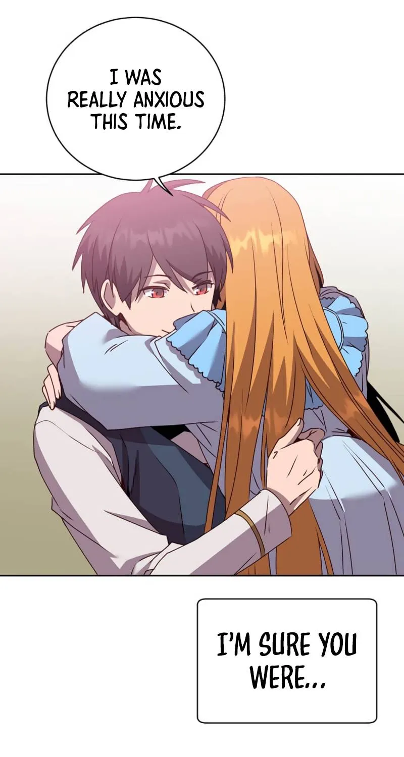 Read The MAX leveled hero will return! chapter 118 image 43 on Lezhin