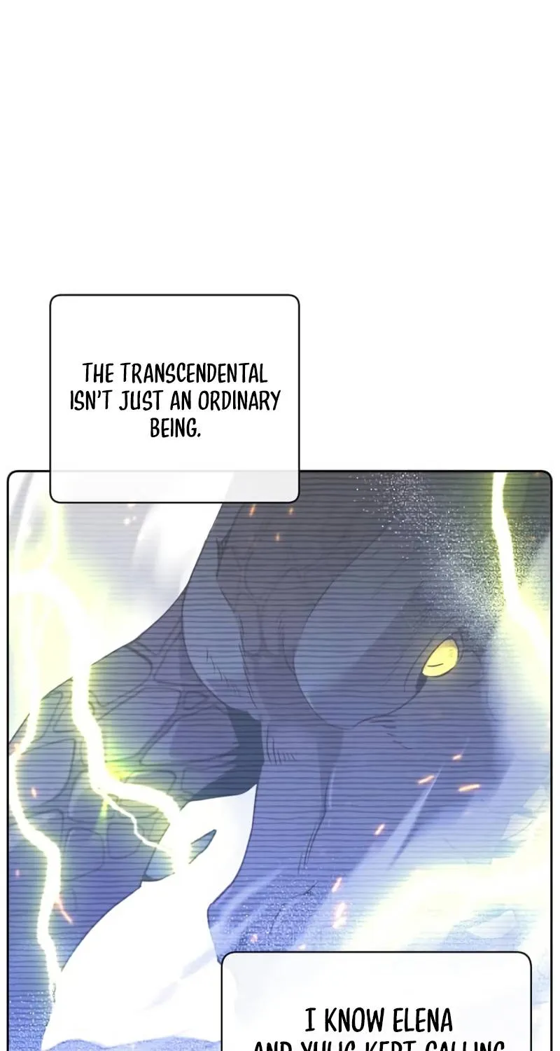 Read The MAX leveled hero will return! chapter 118 image 44 on Lezhin