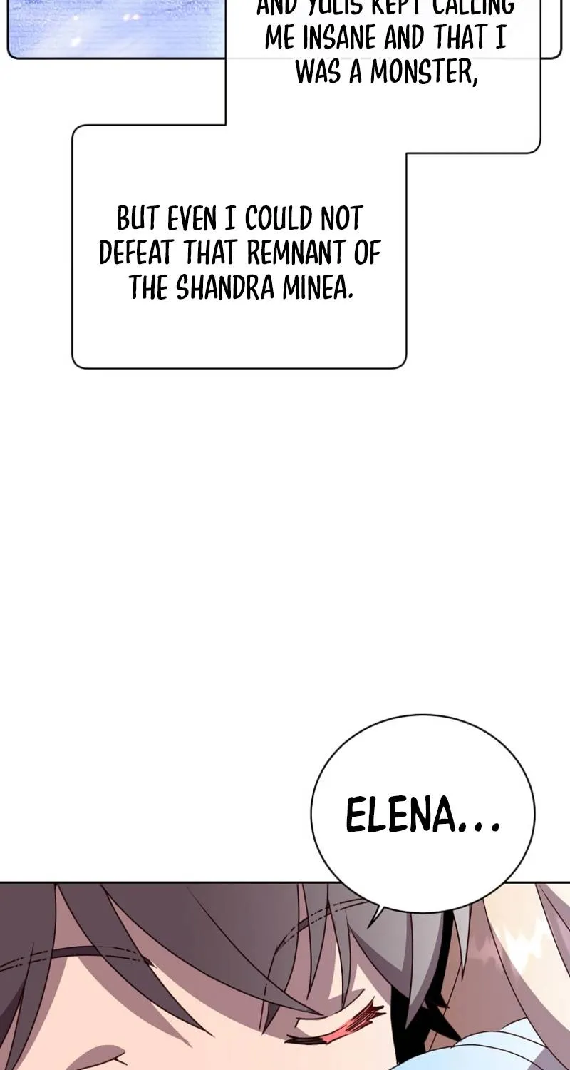 Read The MAX leveled hero will return! chapter 118 image 45 on Lezhin