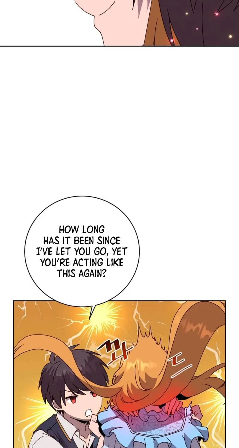 Read The MAX leveled hero will return! chapter 118 image 47 on Lezhin