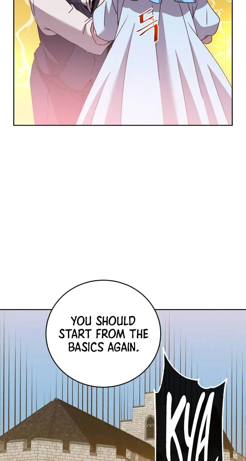 Read The MAX leveled hero will return! chapter 118 image 48 on Lezhin
