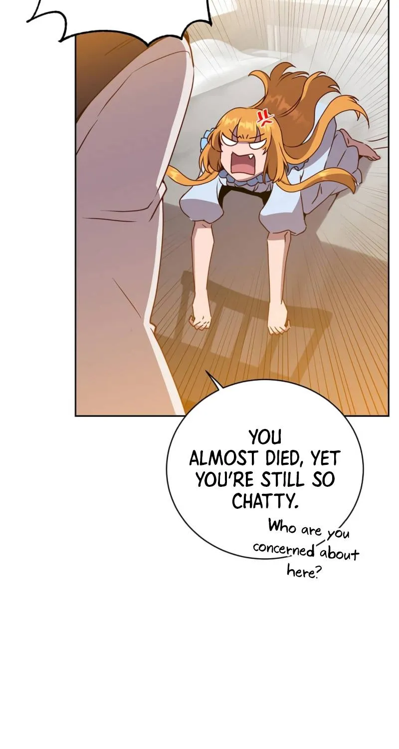 Read The MAX leveled hero will return! chapter 118 image 50 on Lezhin