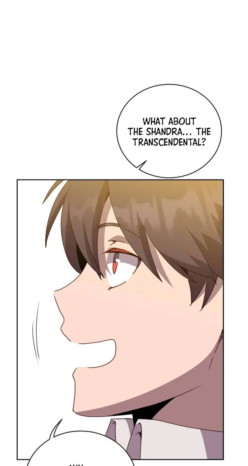 Read The MAX leveled hero will return! chapter 118 image 53 on Lezhin