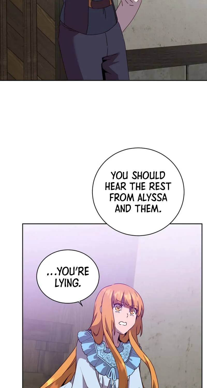 Read The MAX leveled hero will return! chapter 118 image 55 on Lezhin
