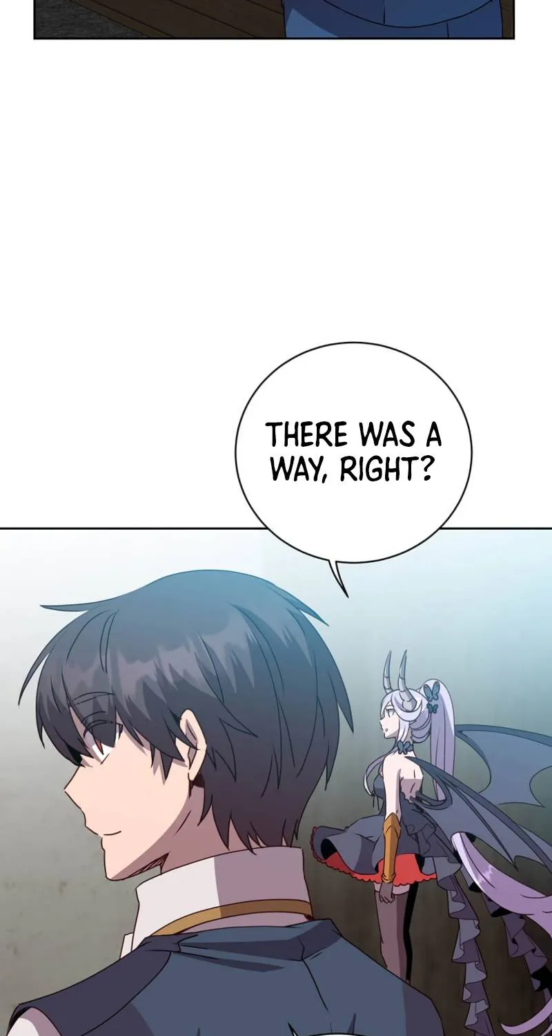 Read The MAX leveled hero will return! chapter 118 image 59 on Lezhin