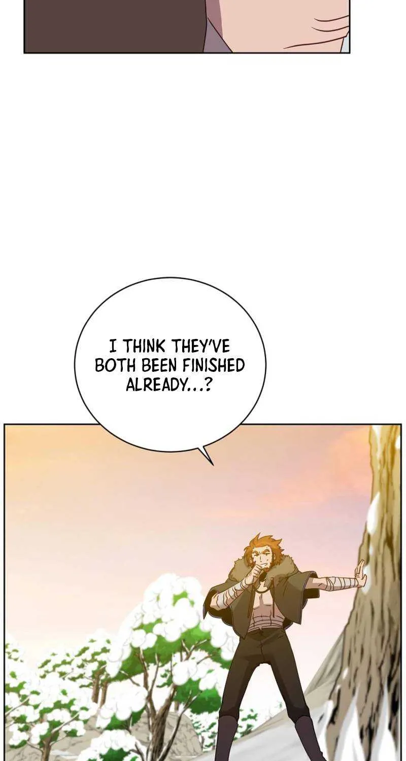 Read The MAX leveled hero will return! chapter 118 image 6 on Lezhin
