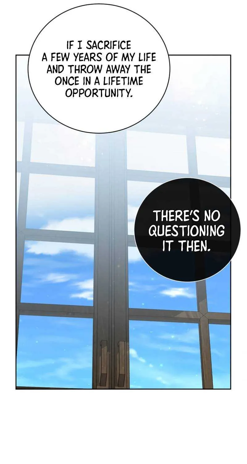 Read The MAX leveled hero will return! chapter 118 image 61 on Lezhin