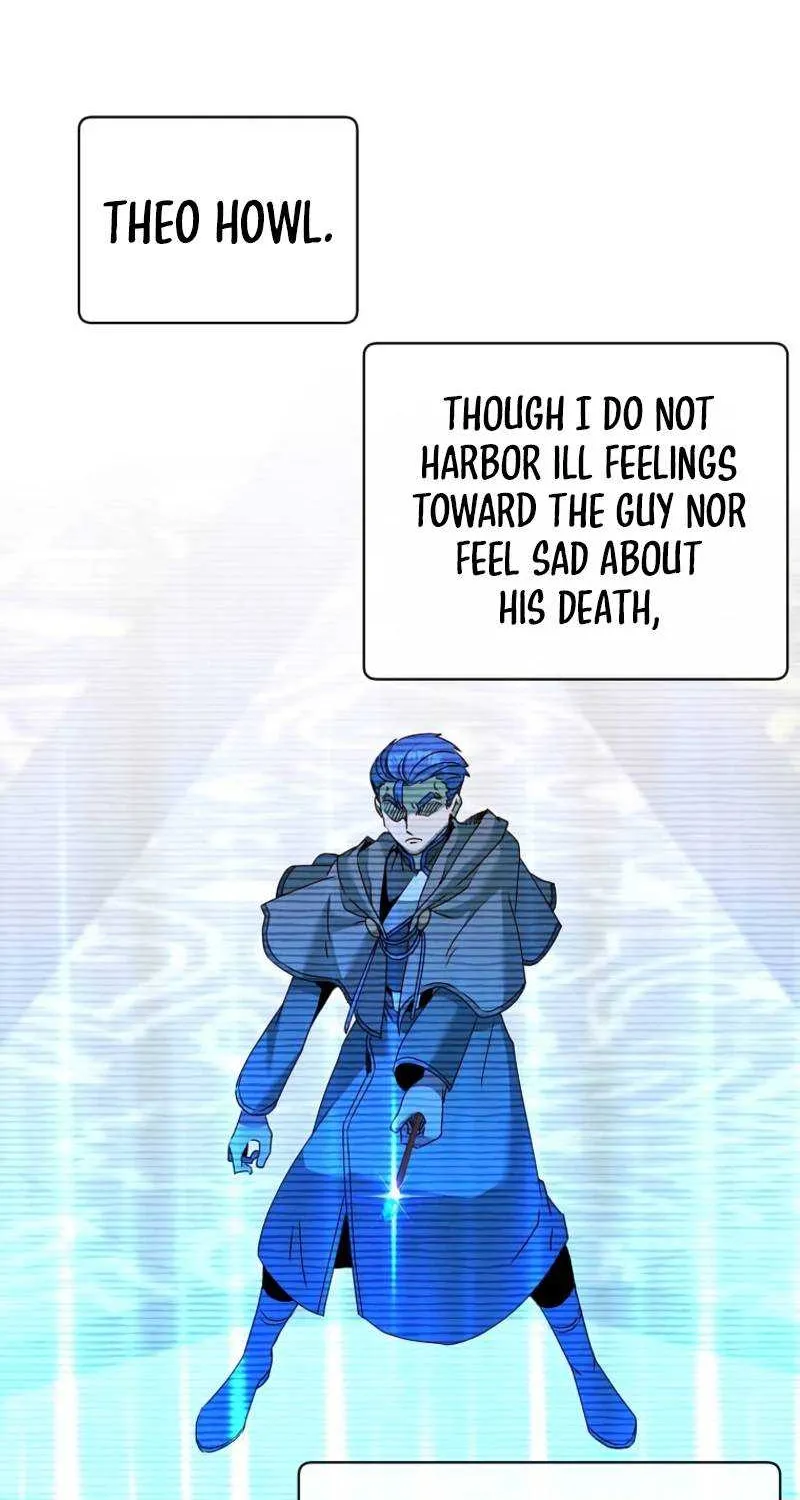 Read The MAX leveled hero will return! chapter 118 image 62 on Lezhin