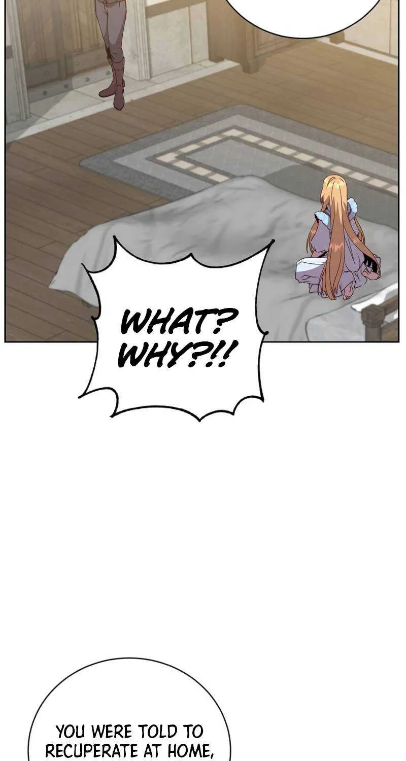 Read The MAX leveled hero will return! chapter 118 image 64 on Lezhin