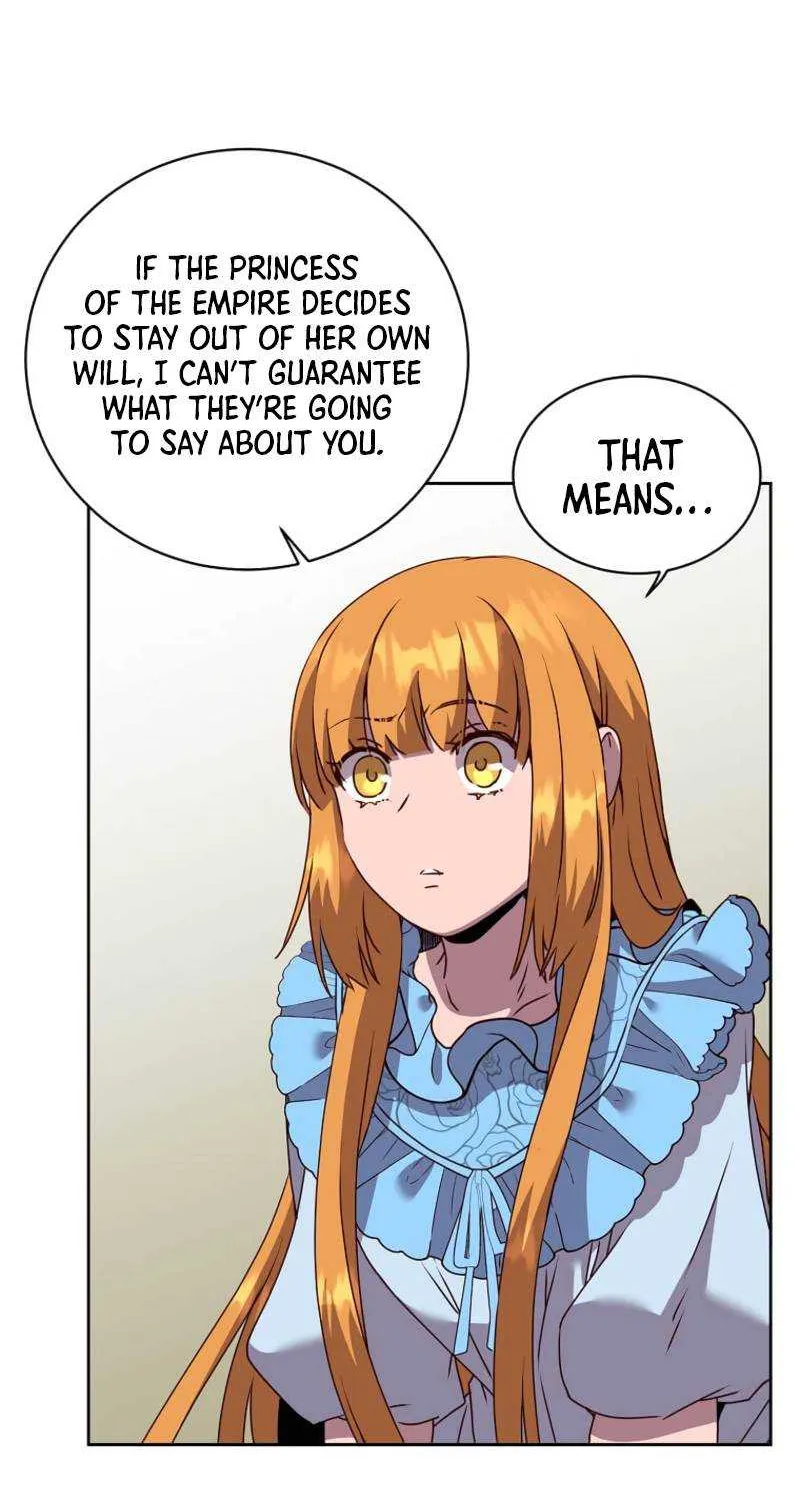 Read The MAX leveled hero will return! chapter 118 image 66 on Lezhin