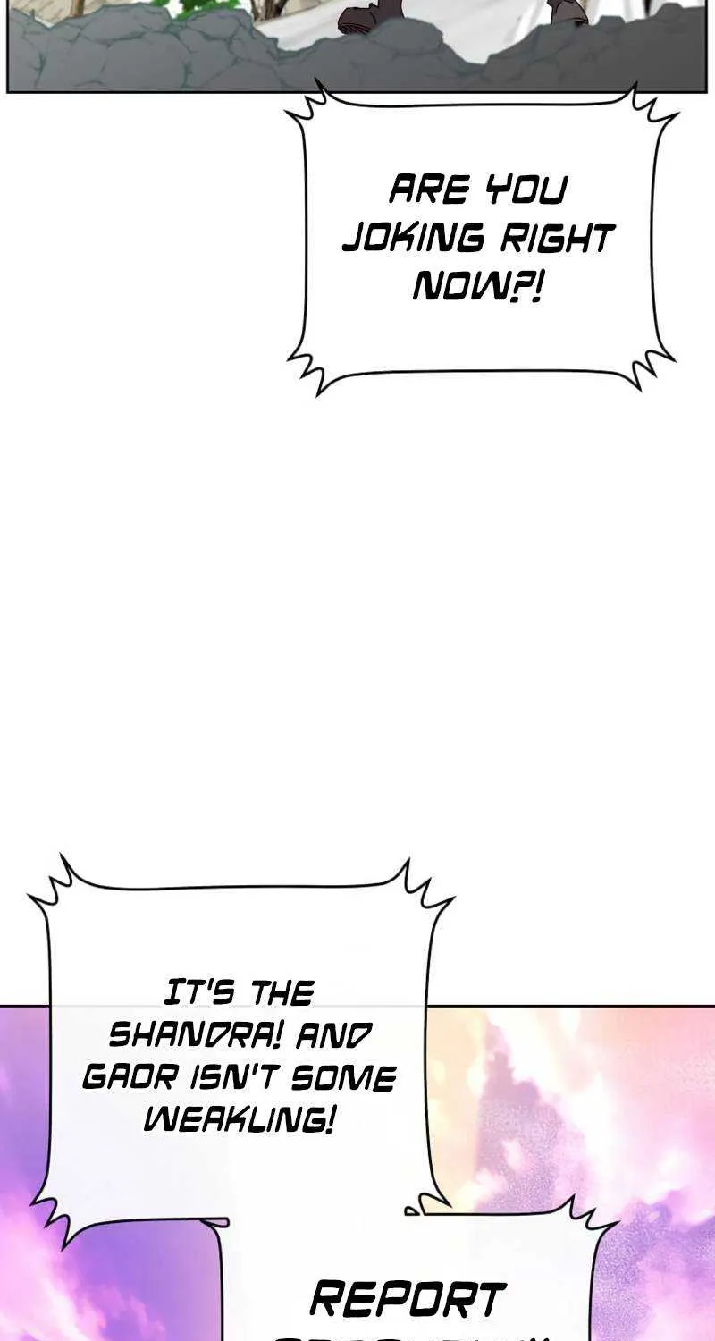 Read The MAX leveled hero will return! chapter 118 image 7 on Lezhin