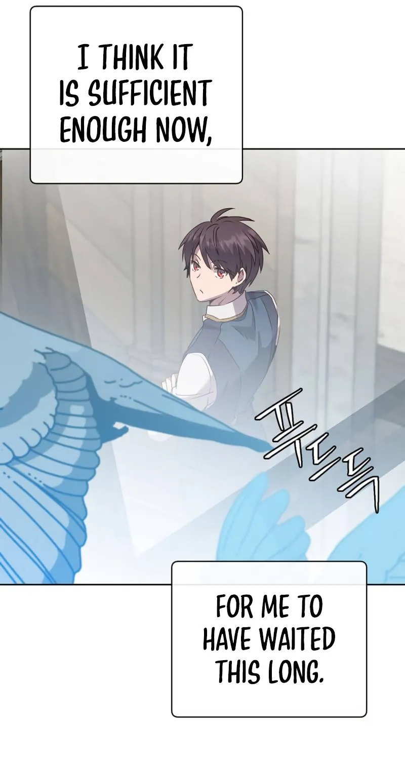 Read The MAX leveled hero will return! chapter 118 image 71 on Lezhin