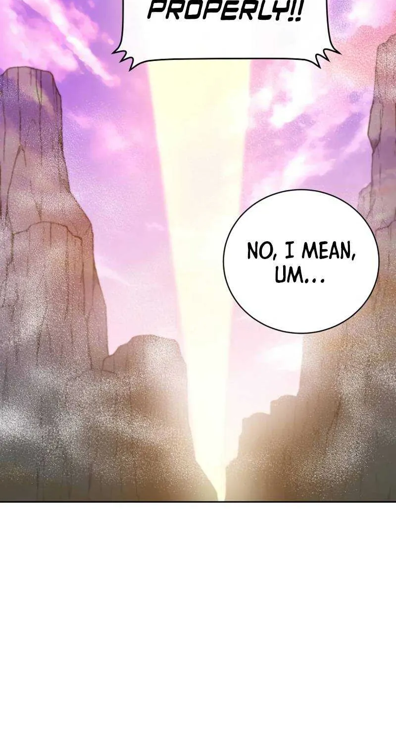 Read The MAX leveled hero will return! chapter 118 image 8 on Lezhin