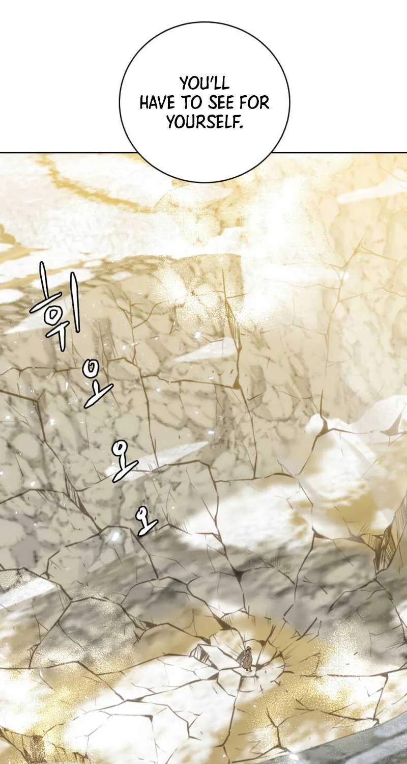 Read The MAX leveled hero will return! chapter 118 image 9 on Lezhin