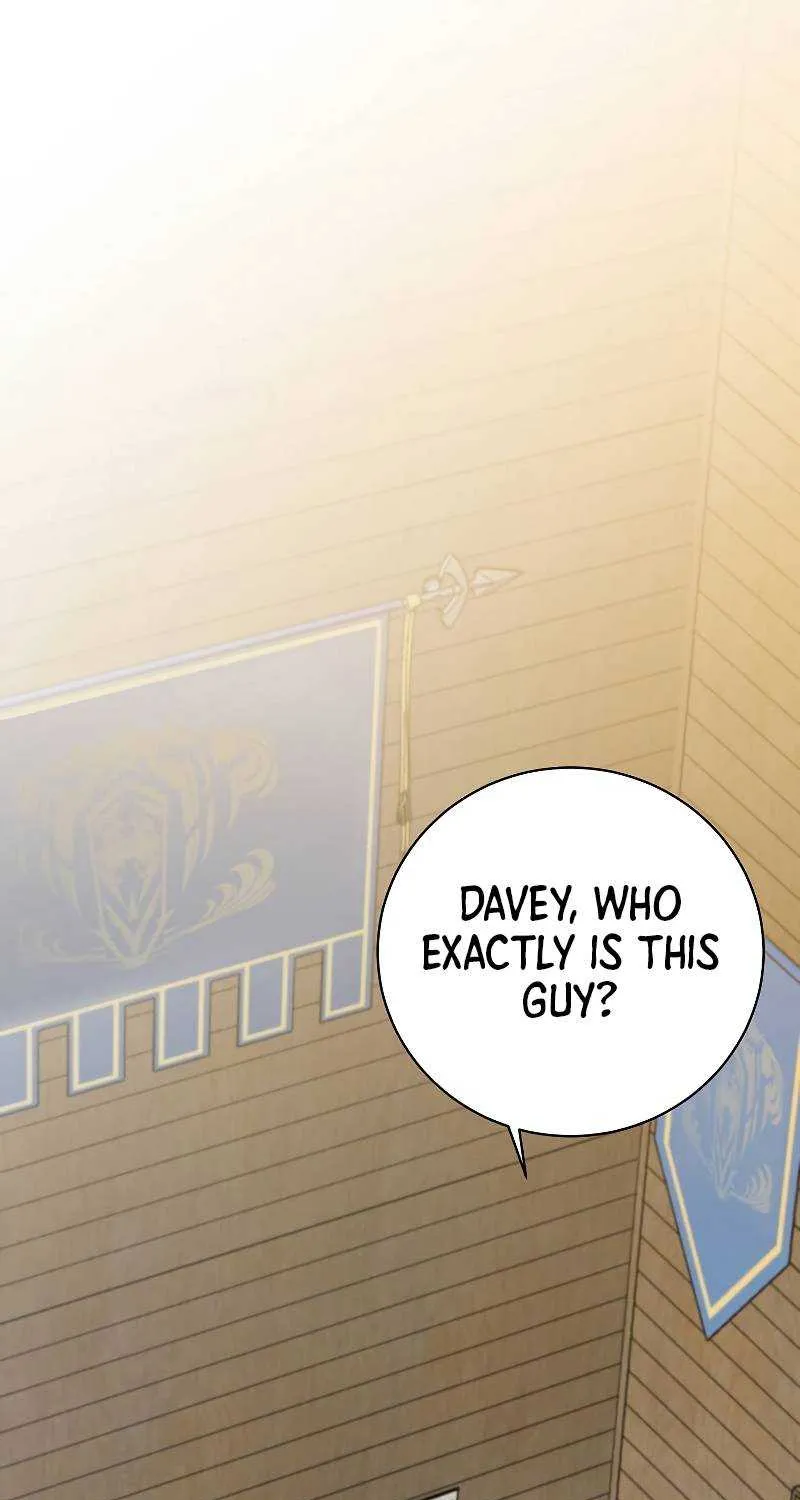 Read The MAX leveled hero will return! chapter 119 image 1 on Lezhin