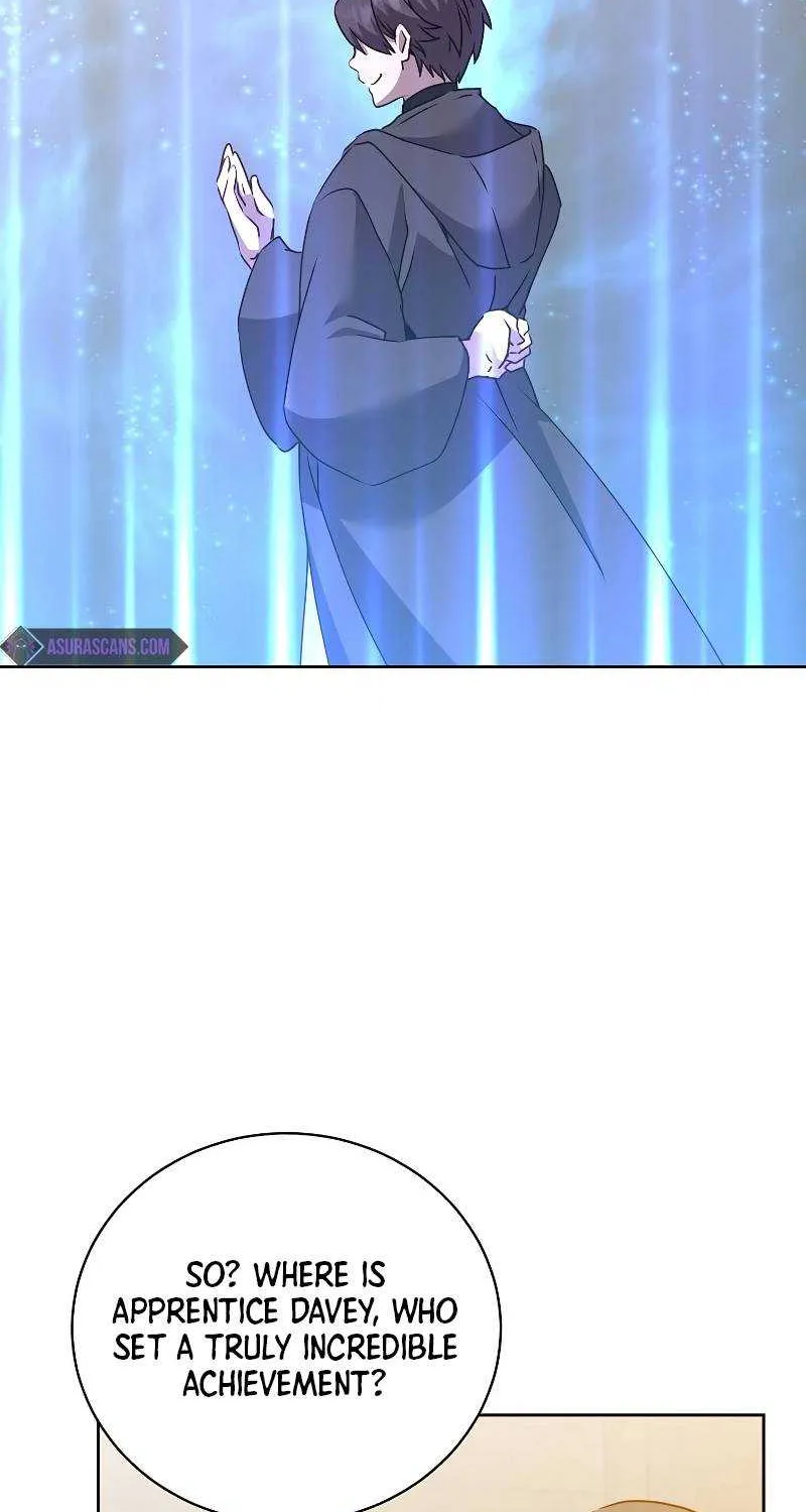Read The MAX leveled hero will return! chapter 119 image 16 on Lezhin