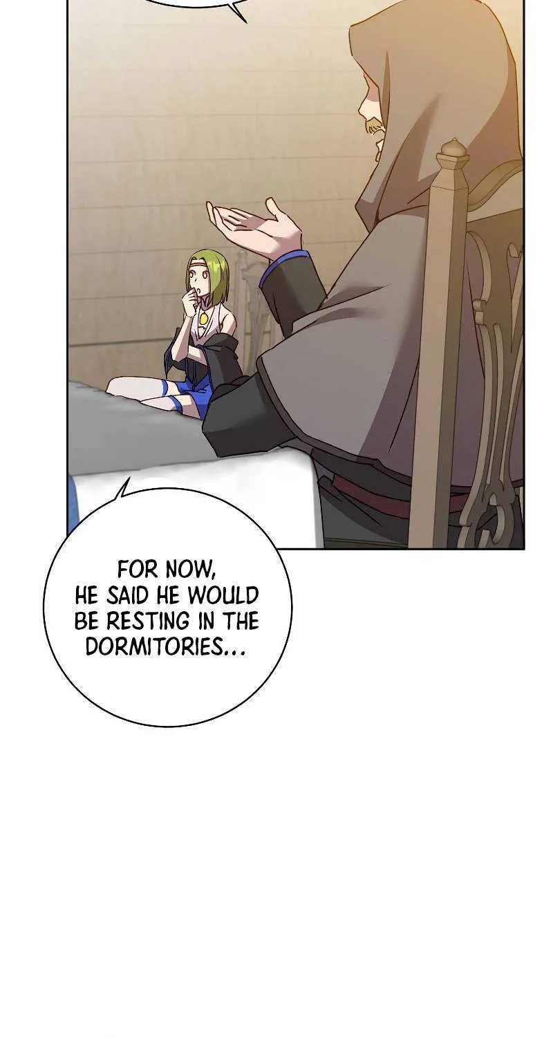 Read The MAX leveled hero will return! chapter 119 image 17 on Lezhin