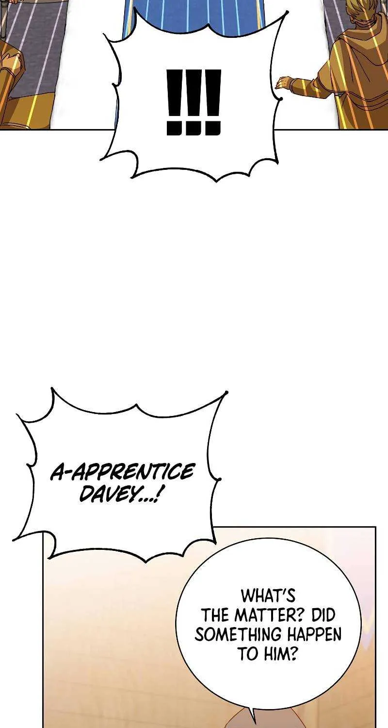 Read The MAX leveled hero will return! chapter 119 image 19 on Lezhin
