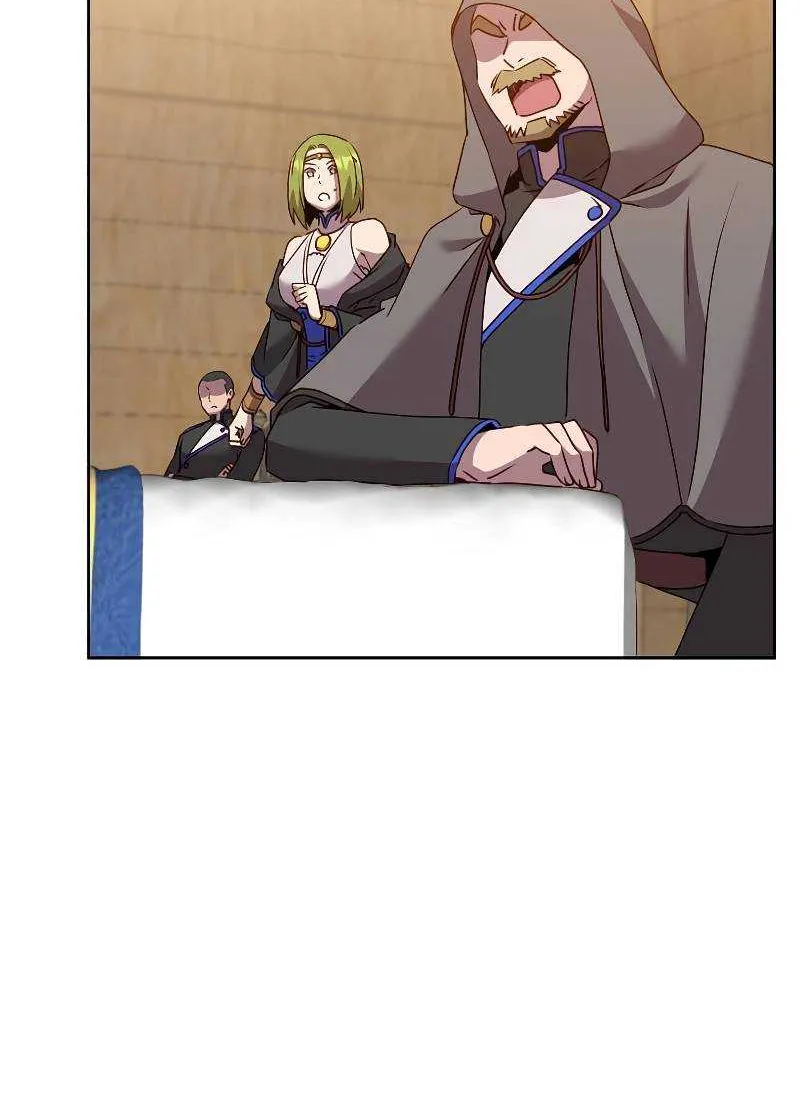 Read The MAX leveled hero will return! chapter 119 image 20 on Lezhin