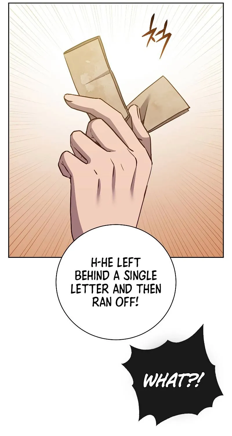 Read The MAX leveled hero will return! chapter 119 image 21 on Lezhin