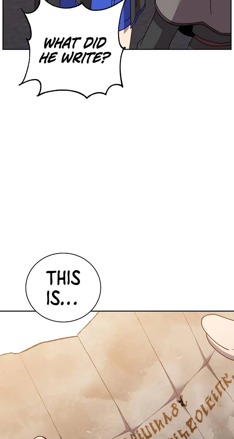 Read The MAX leveled hero will return! chapter 119 image 23 on Lezhin