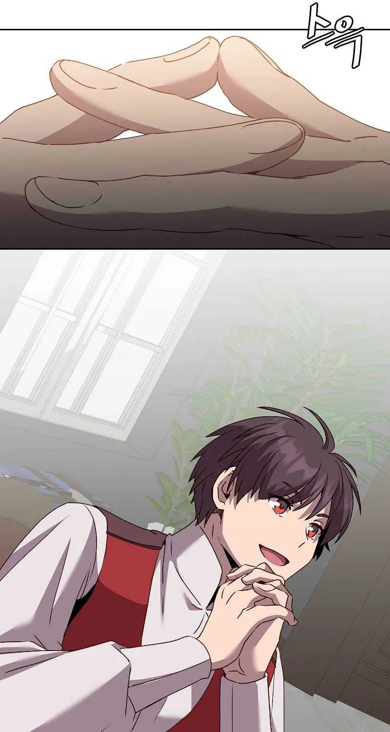 Read The MAX leveled hero will return! chapter 119 image 31 on Lezhin