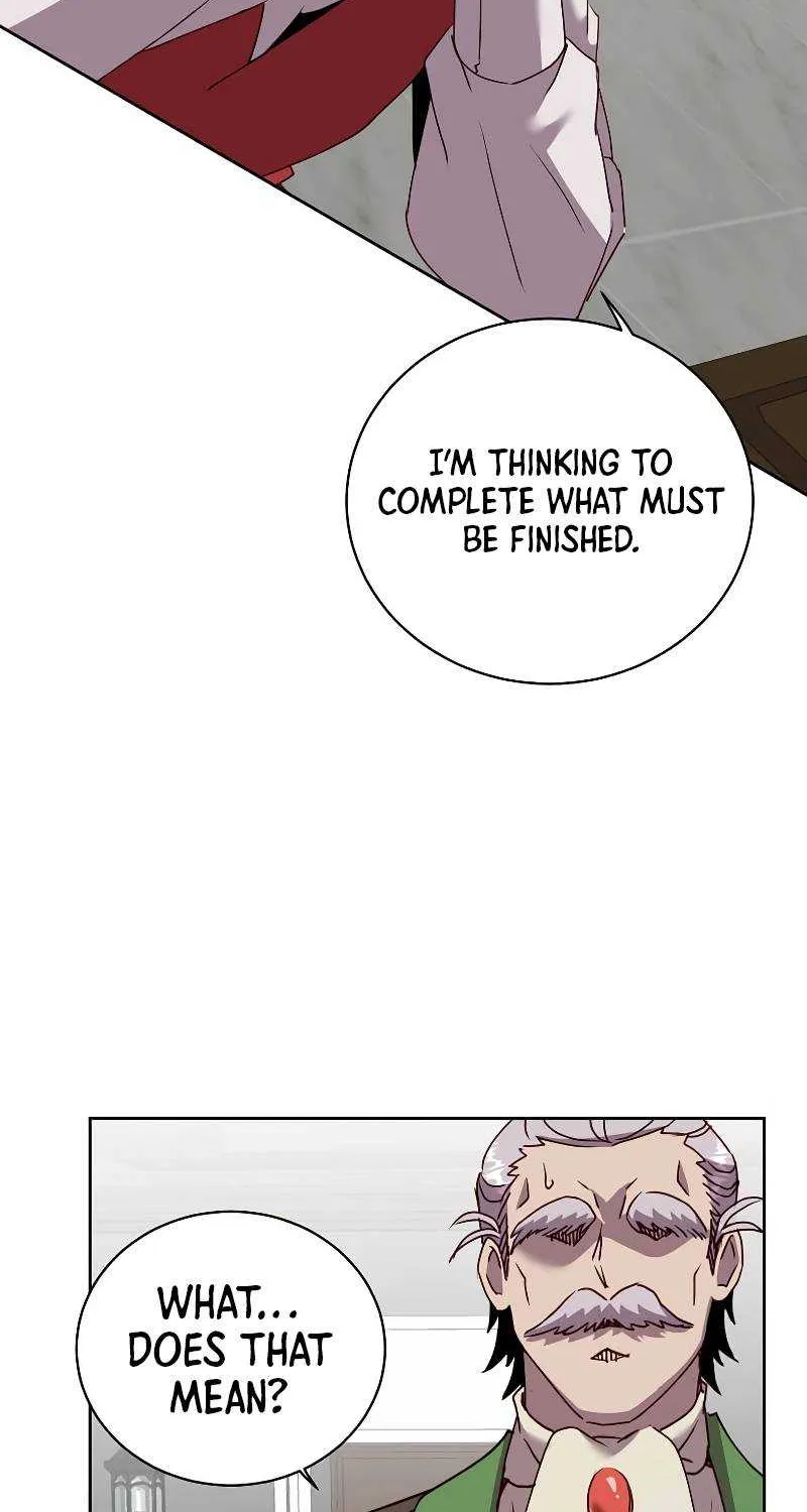 Read The MAX leveled hero will return! chapter 119 image 32 on Lezhin